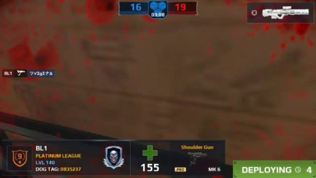 ??MODERN COMBAT 5 SQUAD BATTLE ??? TEST JSON ???? VS BLACK TEMPLE ‼️‼️‼️‼️‼️‼️ смотреть онлайн