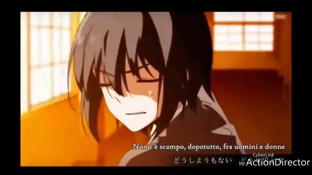 AMV вены резались сами смотреть онлайн