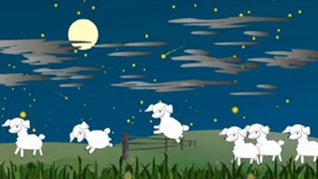 ♫ 8 часов колыбельной ? ПЕСНИ МУЗЫКАЛЬНОЙ МУЗЫКИ, ЧТОБЫ СДЕЛАТЬ ДЕТЯМ, ЧТОБЫ СОНИТЬ ? смотреть онлайн