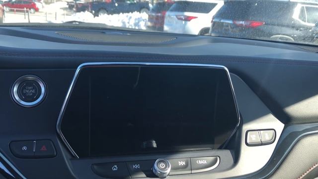 2021 Chevrolet Blazer RS - AWD - RS PLUS PKG - BOSE PREMIUM AUDIO + SO MUCH MORE! Stock# T1531368 смотреть онлайн