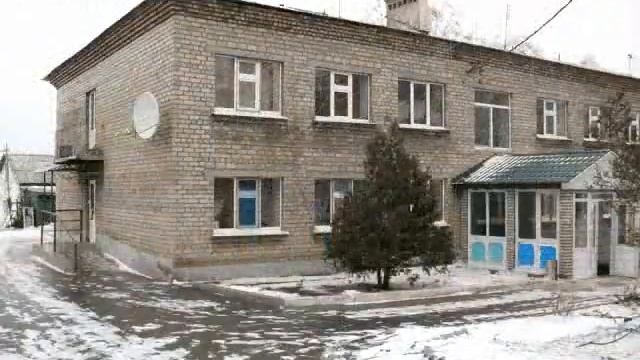 Октябрьский дом-интернат.avi смотреть онлайн