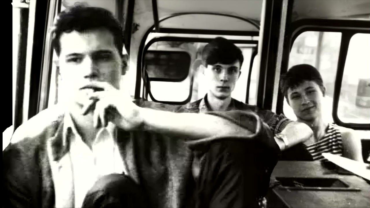 9 Район - Заноза (demo, 1996)