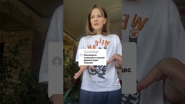 Процесс ферментации трав смотреть онлайн