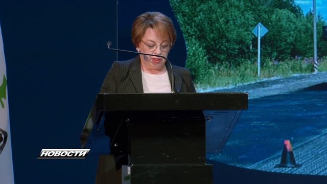 230201 В 2022 году в городе была проведена работа по благоустройству общественных пространств. смотреть онлайн