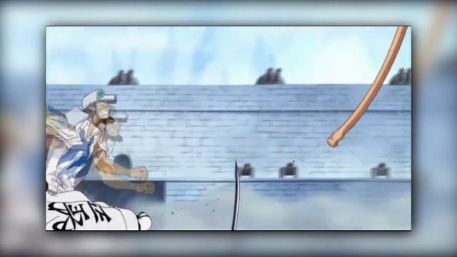 ⚡️ЛУФФИ ПОПАЛ В ПРОШЛОЕ | ЛУФФИ ПРОТИВ АДМИРАЛОВ! | СЮЖЕТ НА ОДНУ ЧАСТЬ