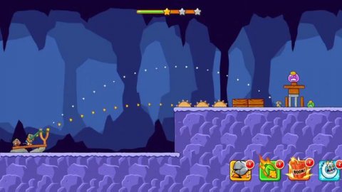 jungle squad 😱😱 26 to 42 level complete 😮#androidgames #udaygameplay #newgame