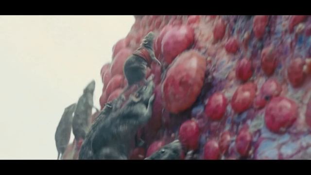 Loituma - Ievan Polkka (Don Tobol Remix) | The Suicide Squad [4K] смотреть онлайн