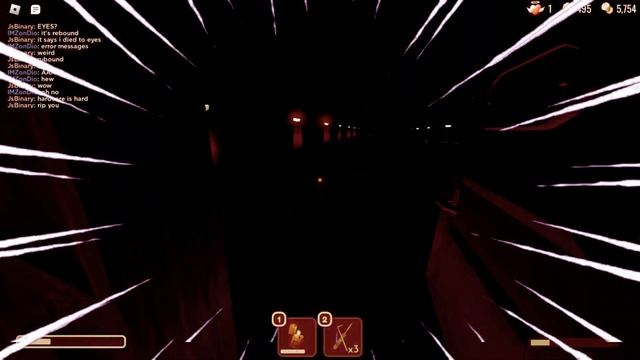 Roblox Doors but it's HARDCORE | #robloxdoors смотреть онлайн