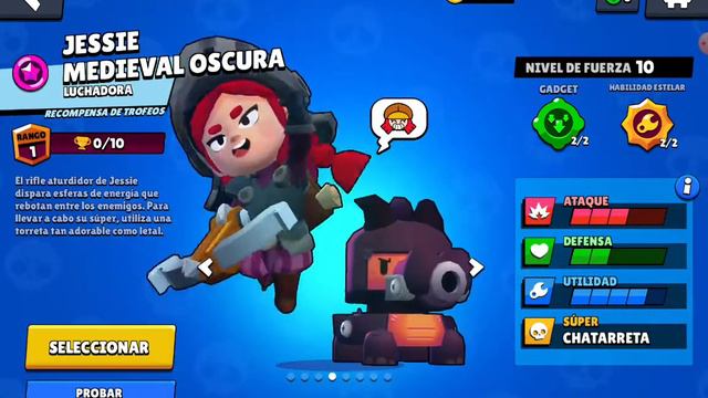 Nulls Brawl 😎 смотреть онлайн