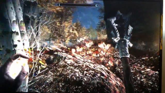 Skyrim: Journey to High Hrothgar Part #1 смотреть онлайн