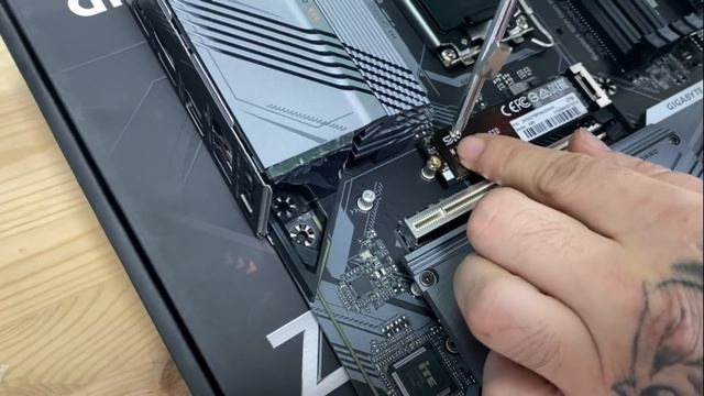 КУПИЛ ПК ЗА 450ТЫС ДЛЯ СТРИМИНГА. НОВЫЙ CORE I9 12-ГО ПОКОЛЕНИЯ. GIGABYTE RTX3080TI 12GB смотреть онлайн