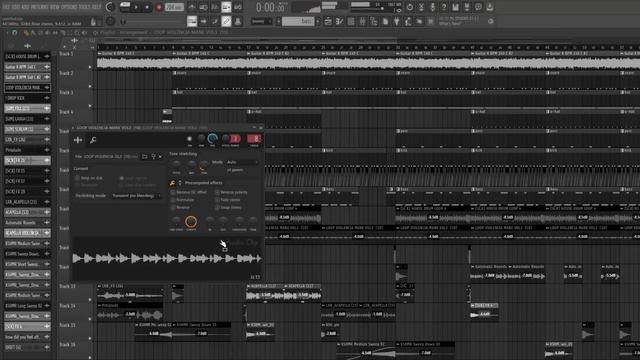 HOW TO MAKE TRAP METALL AGRESSIVE PHONK I КАК СДЕЛАТЬ АГРЕССИВНЫЙ ТРЕП МЕТАЛ ФОНК