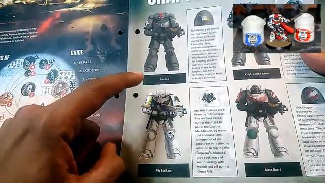 Warhammer 40000 Conquest 63 | MORE POX WALKERS! смотреть онлайн