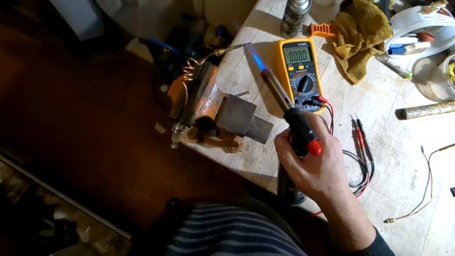 Как проверь термопару и электромагнитный клапан