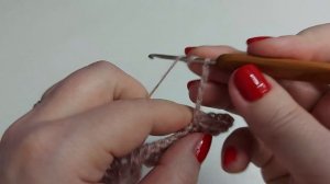 ✌ВСЕГО 2 РЯДА! ??ИДЕАЛЬНЫЙ УЗОР ДЛЯ КОФТОЧКИ, ЖИЛЕТКИ КРЮЧКОМ (вязание крючком для начинающих)