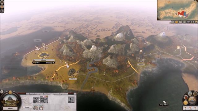 Shogun 2 Total War Ep  4