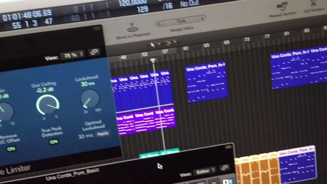 Stan Mysteria - Transparency |Backstage| #originalmusic #stanley #psychedelic #triphop #orchestral