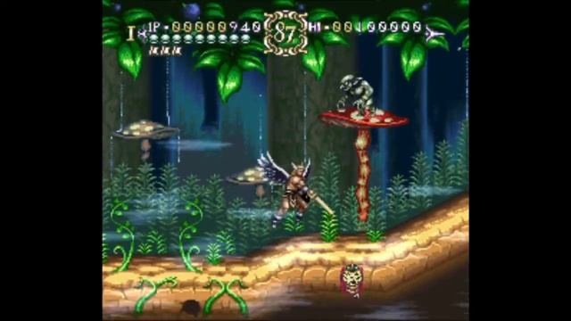 Actraiser 2 Part 1: Actraiser 2 Is Garbage смотреть онлайн