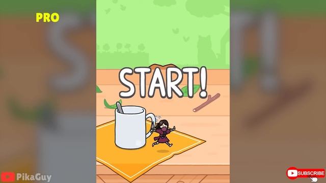 NOOB vs PRO vs HACKER in Hide and Seek: Cat Escape! смотреть онлайн