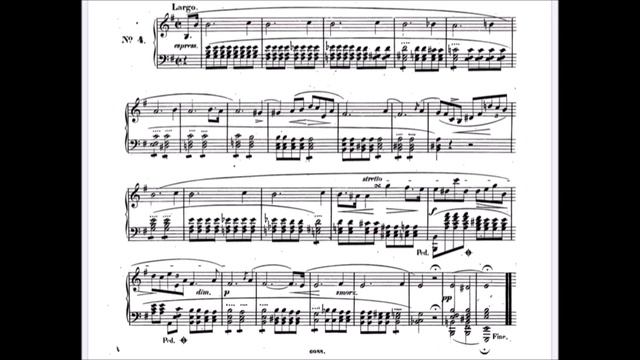 Chopin Prelude e moll op 28 #4 Шопен Прелюд ми минор ор 28 №4 Играет Михаил Аркадьев смотреть онлайн