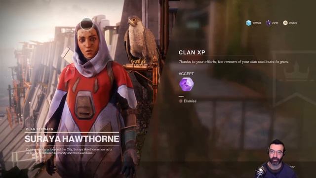 Weekly Reset Rewards - What i Got - ShutUpDad смотреть онлайн