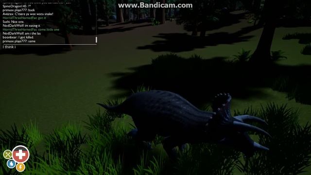 The ArchoTek Project Realism| Surviving the night! смотреть онлайн