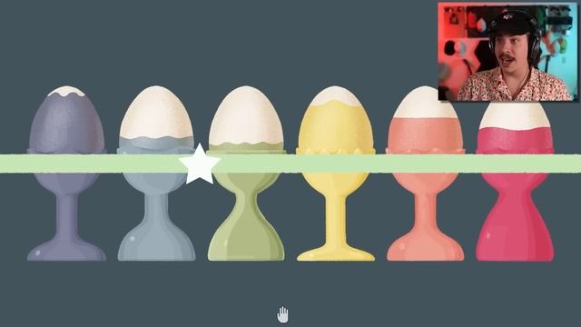 A LITTLE SOMETHING "EGG"STRA!! | A Little To The Left - Easter Update смотреть онлайн