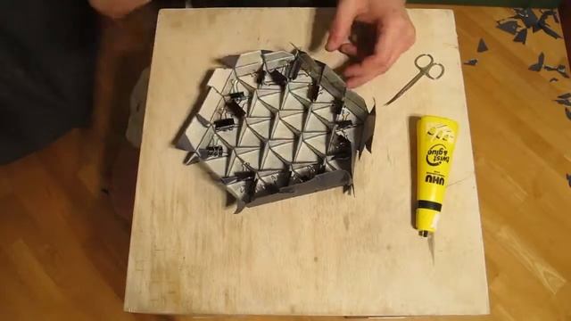 Phoresy Shell prototype №1 смотреть онлайн