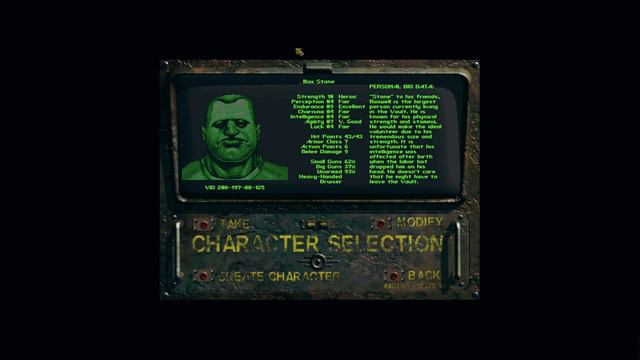 War, War Never Changes | Fallout 1 in 2023 | Let's Play! PART 1 смотреть онлайн