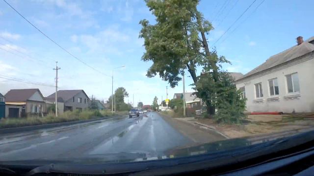 Нижний Тагил после дождя смотреть онлайн