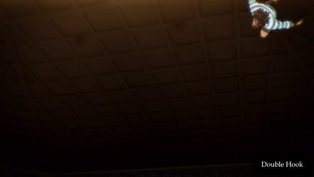 The God of High School [Amv] Rise Up смотреть онлайн