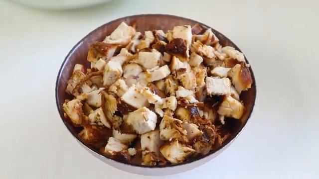 ТРИ Салата из ПЕКИНСКОЙ Капусты на любой праздник! Простые и Вкусные Рецепты смотреть онлайн