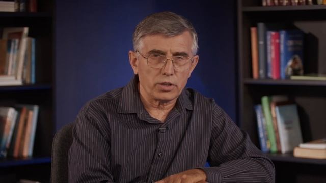 НЕ ПОД ЗАКОНОМ | Тема 5, часть 1: Проблема греха. смотреть онлайн