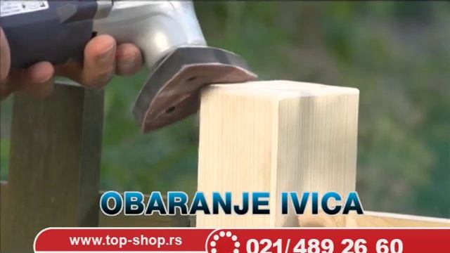 Renovator - višenamenski ručni alat смотреть онлайн
