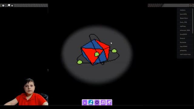 ГАЙД ПО СБОРУ МАРКЕРОВ? Roblox. Новые маркеры в Find The Markers. смотреть онлайн