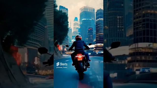 не трать время на пустые мысли! #shorts смотреть онлайн