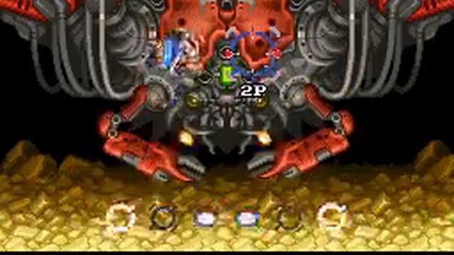 SNES Longplay [079] Wild Guns (2-Players) смотреть онлайн