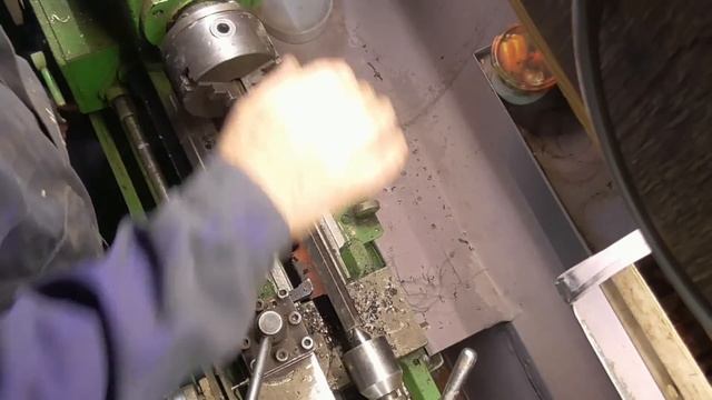 Изготовление резцов с твердосплавной пластиной. Часть №1 смотреть онлайн