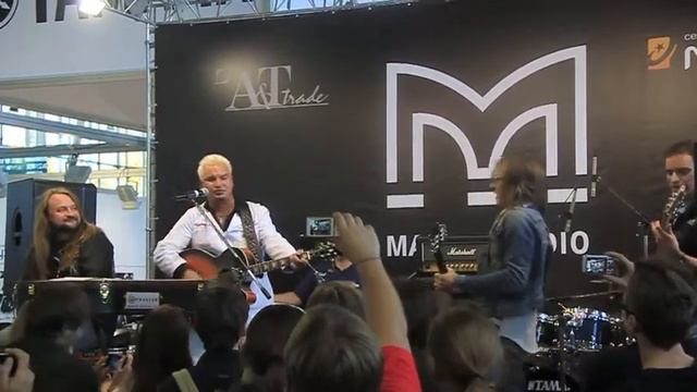 Dr Epiphone Clinic Part 1 смотреть онлайн