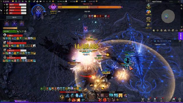 [PvE] 세맥기공 카멘 하드 4관문 강투 / Soulfist(EO) Thaemine Hard Gate 4 смотреть онлайн