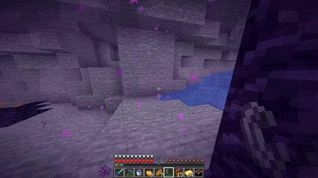 МОЙ НОВЫЙ СКИН В МАЙНКРАФТ... смотреть онлайн