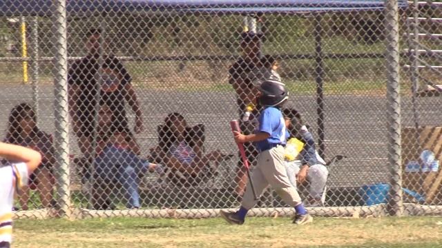 LUMPY GETS BENCHED AND CRIES! | Benny No | LITTLE LEAGUE FALL BALL GAMES #3 смотреть онлайн