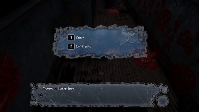 [Обзор Corpse Party:Blood Drive] - А нужно ли? смотреть онлайн