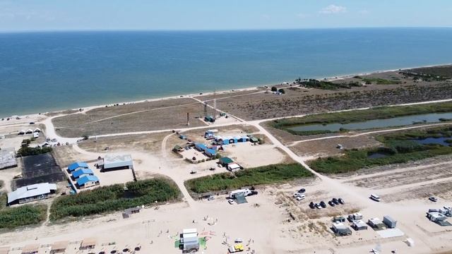 Долгая коса - станица Должанская - Лето Должанка 2020 смотреть онлайн