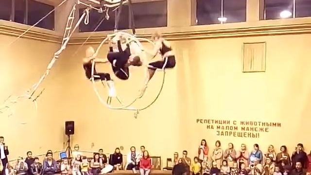 Цирковая школа Казань смотреть онлайн