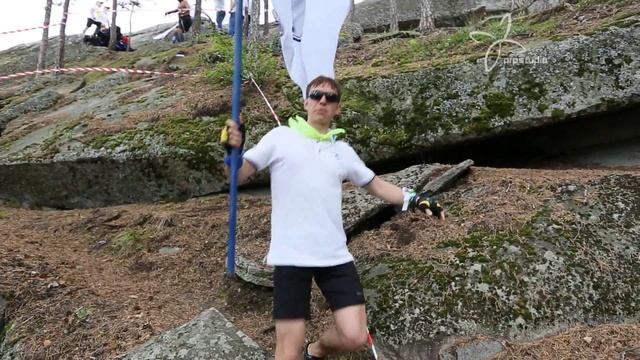 День рождения BI Group — 20 лет смотреть онлайн