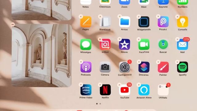 personaliza tu iPad con el IOS 14?✨ смотреть онлайн