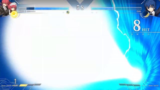 Miyako Is Fair And Balanced смотреть онлайн
