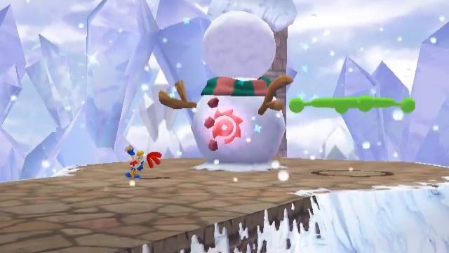 Billy Hatcher And The Giant Egg - Longplay (Nintendo GameCube)