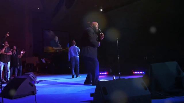 Gospel All Day Long Ft. Jonathan McReynolds, Erica Campbell, James Fortune & More смотреть онлайн